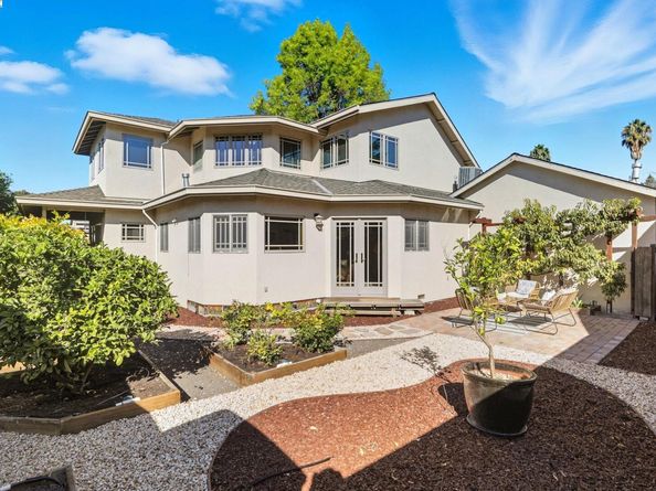 406 Madison Drive, San Jose CA 95123