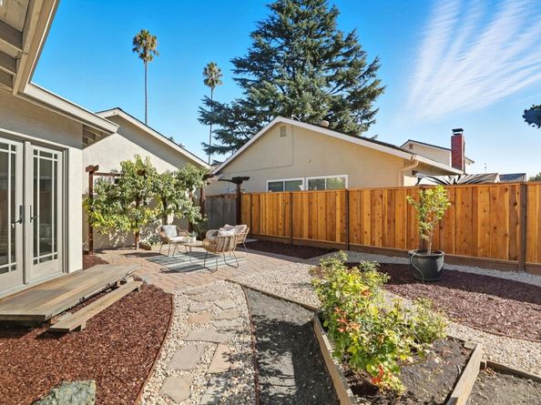406 Madison Drive, San Jose CA 95123