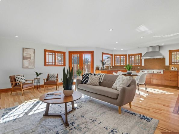 406 Madison Drive, San Jose CA 95123