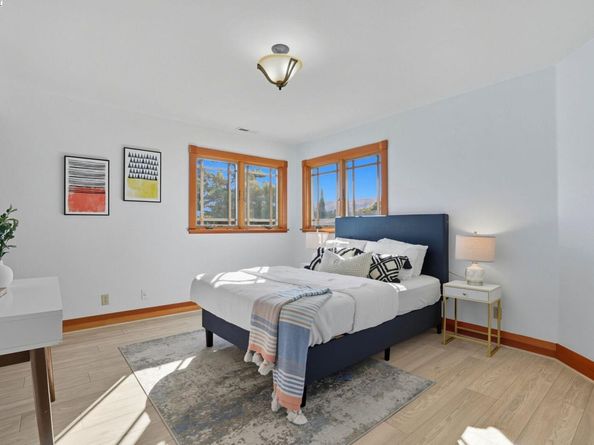 406 Madison Drive, San Jose CA 95123