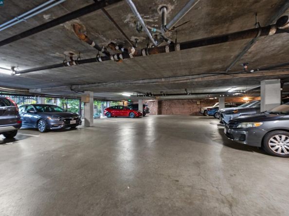 3751 Harrison Street 301, Oakland CA 94611