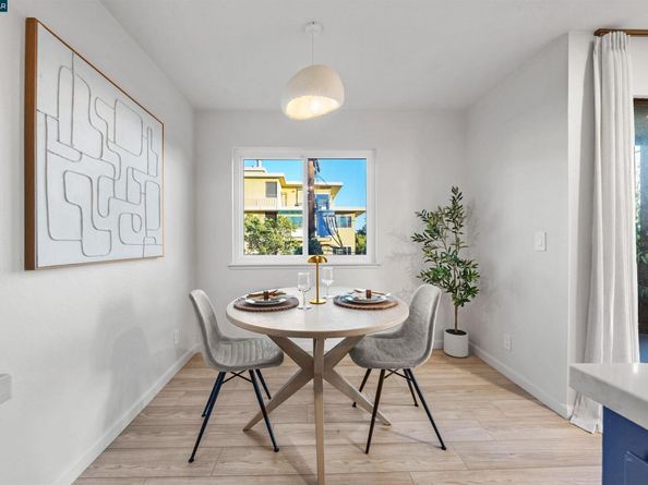 3751 Harrison Street 301, Oakland CA 94611