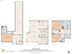 2210 Day Sailor Ct, Richmond CA 94804