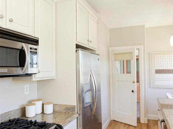 3945 Randolph Ave 2, Oakland CA 94602
