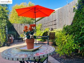 3945 Randolph Ave 2, Oakland CA 94602