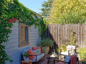 3945 Randolph Ave 2, Oakland CA 94602