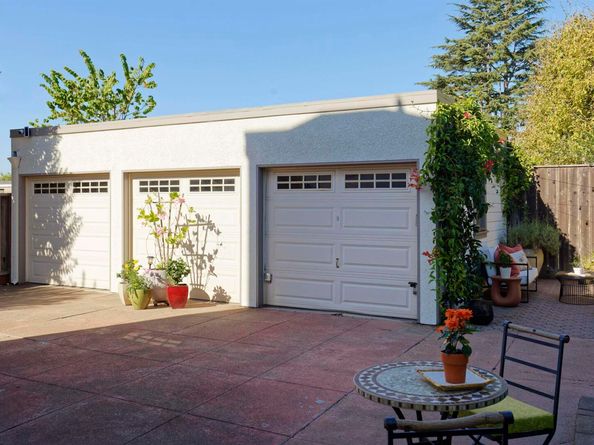 3945 Randolph Ave 2, Oakland CA 94602