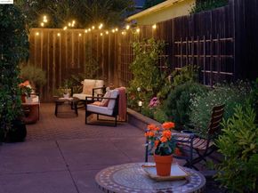 3945 Randolph Ave 2, Oakland CA 94602