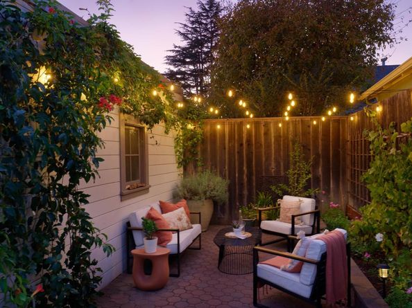 3945 Randolph Ave 2, Oakland CA 94602