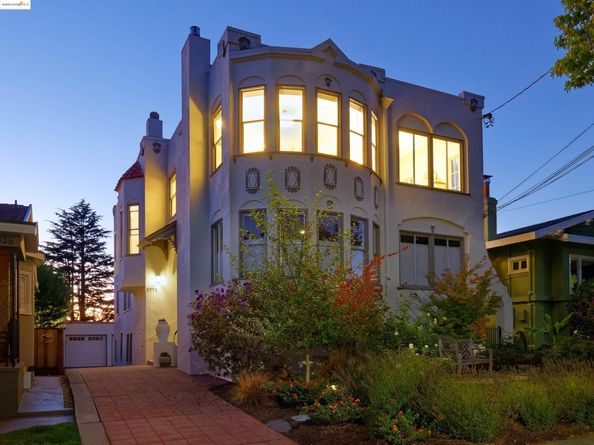 3945 Randolph Ave 2, Oakland CA 94602