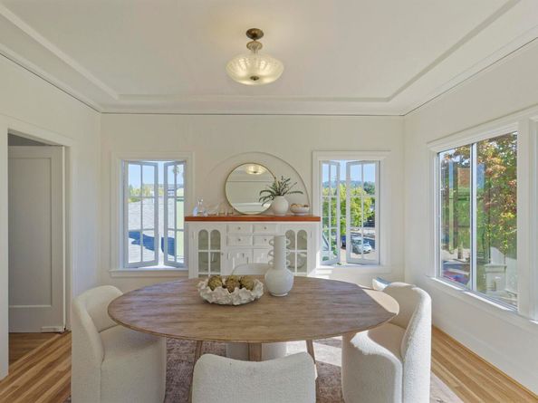 3945 Randolph Ave 2, Oakland CA 94602