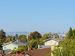 3945 Randolph Ave 2, Oakland CA 94602