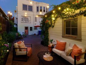 3945 Randolph Ave 2, Oakland CA 94602