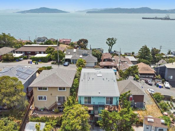 620 Golden Gate, Richmond CA 94801