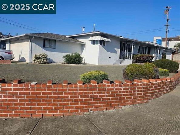 2664 Renton Way, Castro Valley CA 94546