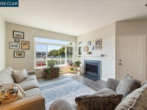 609 Commodore Dr, Richmond CA 94804