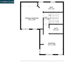609 Commodore Dr, Richmond CA 94804