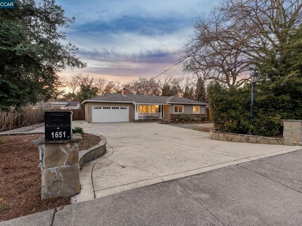 1651 Green Valley Rd., Danville CA 94526