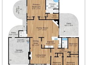 1651 Green Valley Rd., Danville CA 94526