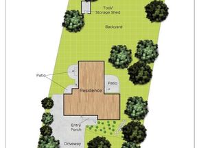 1651 Green Valley Rd., Danville CA 94526