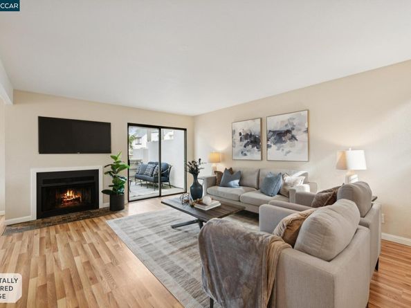 68 Mozden Ln, Pleasant Hill CA 94523