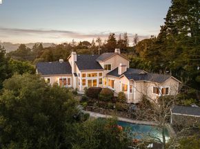 78 Scenic Dr, Orinda CA 94563