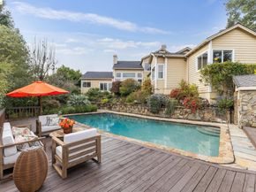 78 Scenic Dr, Orinda CA 94563