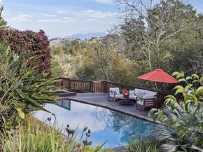 78 Scenic Dr, Orinda CA 94563