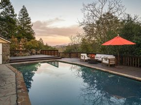 78 Scenic Dr, Orinda CA 94563