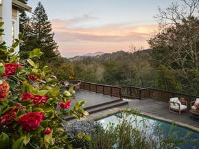 78 Scenic Dr, Orinda CA 94563