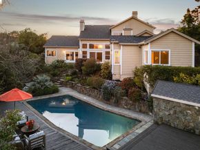 78 Scenic Dr, Orinda CA 94563