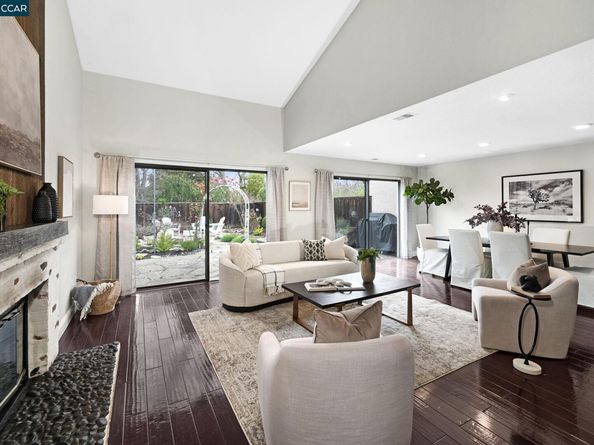 2020 Shady Creek Pl, Danville CA 94526