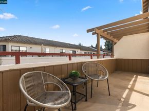 5060 Valley Crest Dr 56, Concord CA 94521