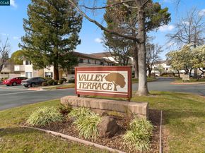 5060 Valley Crest Dr 56, Concord CA 94521