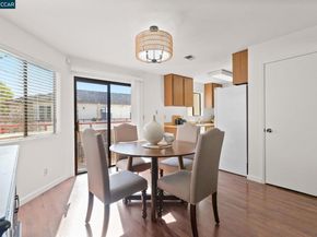 5060 Valley Crest Dr 56, Concord CA 94521