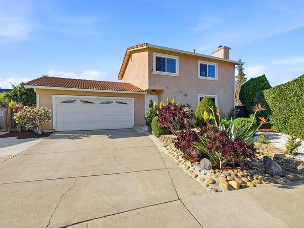 3861 Cosmic Pl, Fremont CA 94538