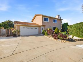 3861 Cosmic Pl, Fremont CA 94538