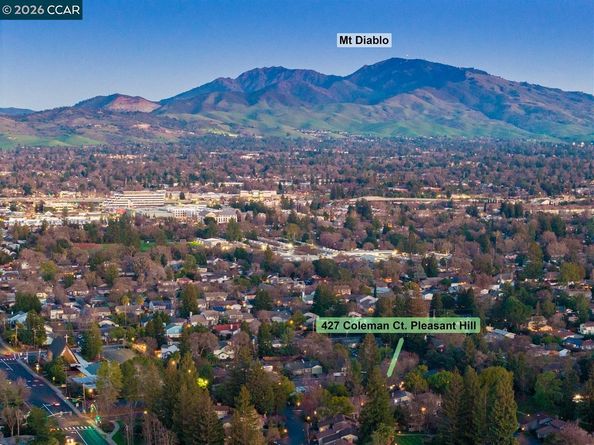 437 Coleman Ct, Pleasant Hill CA 94523