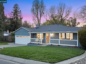 437 Coleman Ct, Pleasant Hill CA 94523