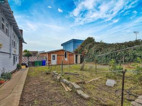 3750 Angelo Ave, Oakland CA 94619