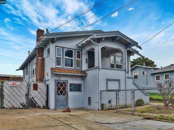 3750 Angelo Ave, Oakland CA 94619