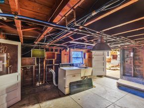 3750 Angelo Ave, Oakland CA 94619