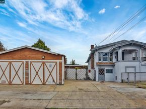 3750 Angelo Ave, Oakland CA 94619