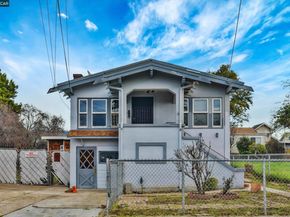 3750 Angelo Ave, Oakland CA 94619
