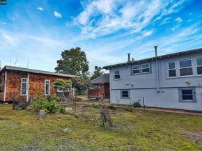 3750 Angelo Ave, Oakland CA 94619