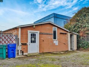 3750 Angelo Ave, Oakland CA 94619