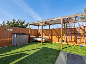 2709 Limerick Road, San Pablo CA 94806