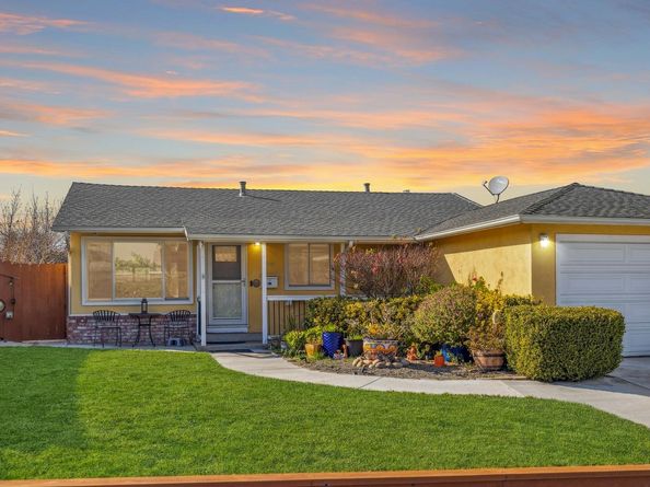 2709 Limerick Road, San Pablo CA 94806