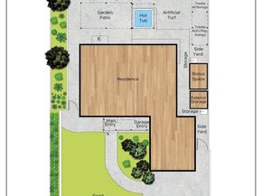 2709 Limerick Road, San Pablo CA 94806