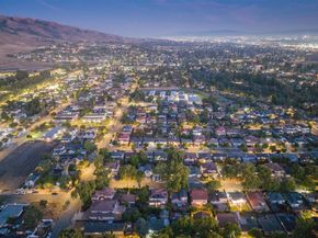 341 Dana Street, Fremont CA 94539